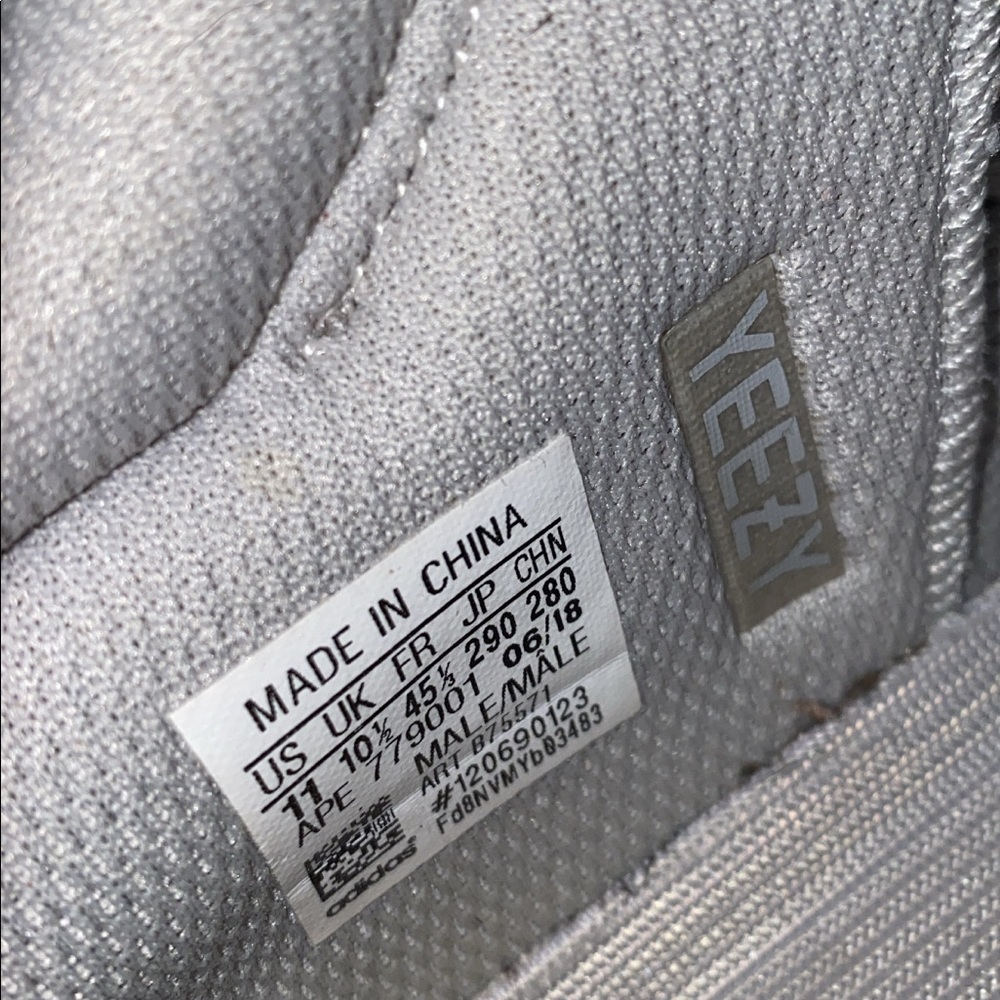 *MENS* Yeezy 700 - Wave Runner - Picture 7 of 11